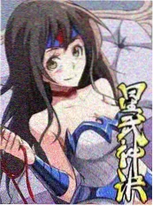 nana 动漫 声之密室 音乐综艺 剧照